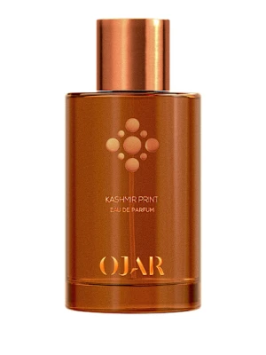 Ojar Kashmir Print