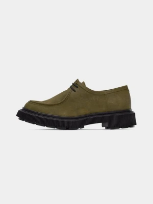 Oksfordki Adieu khaki