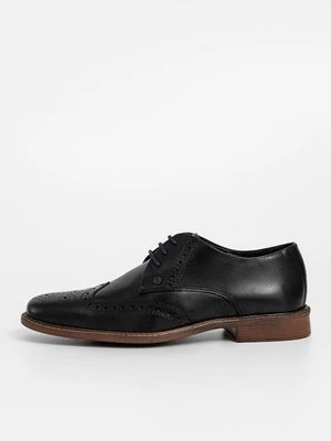 Oksfordki Ben Sherman