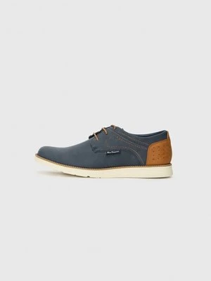 Oksfordki Ben Sherman
