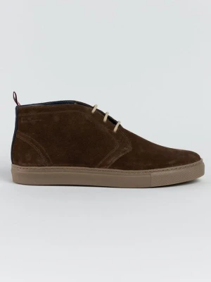 Oksfordki Ben Sherman