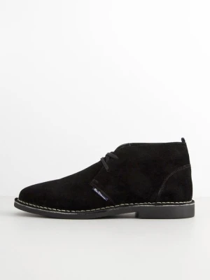 Oksfordki Ben Sherman czarny