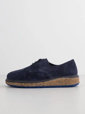 Oksfordki Birkenstock