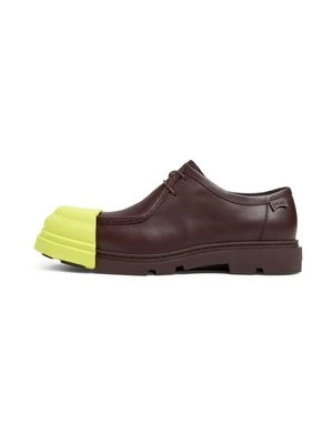 Zdjęcie produktu Oksfordki Camper