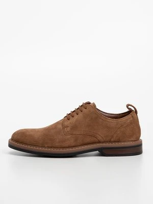 Oksfordki Clarks