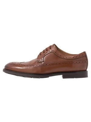 Oksfordki Clarks