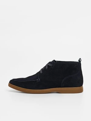 Oksfordki Clarks