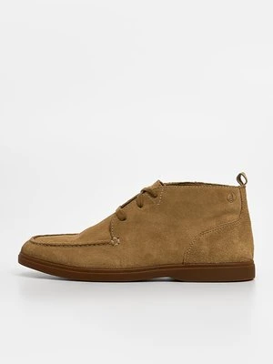 Oksfordki Clarks