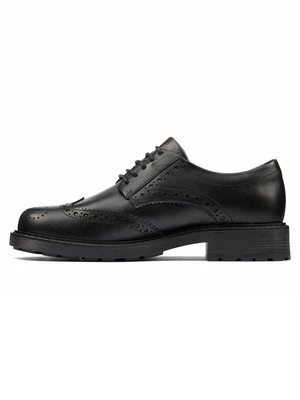 Oksfordki Clarks