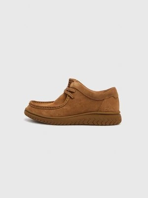 Oksfordki Clarks