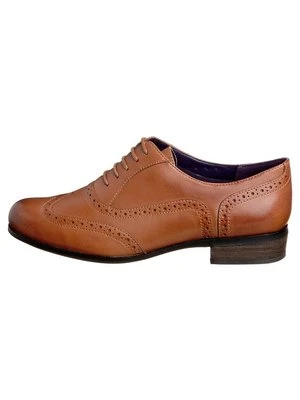 Oksfordki Clarks
