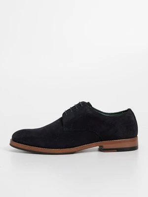 Oksfordki Clarks