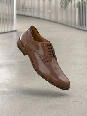 Oksfordki Clarks