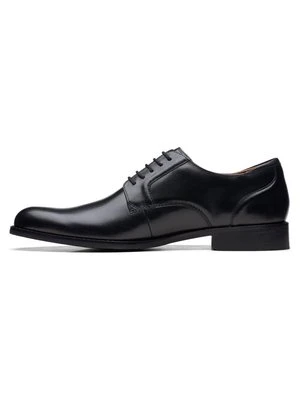 Oksfordki Clarks