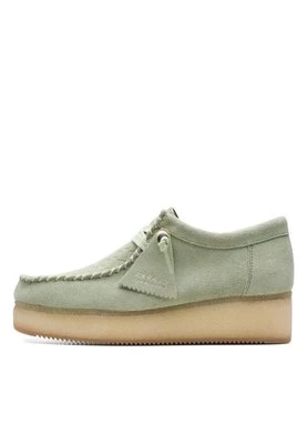 Oksfordki Clarks Originals