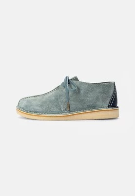 Oksfordki Clarks Originals