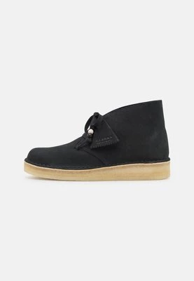 Oksfordki Clarks Originals