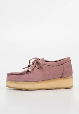 Oksfordki Clarks Originals