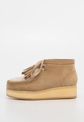 Oksfordki Clarks Originals