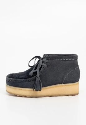 Oksfordki Clarks Originals