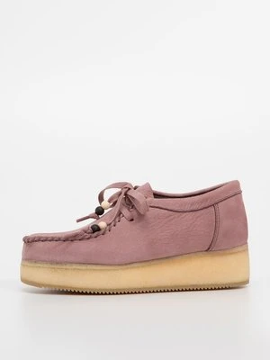 Oksfordki Clarks Originals