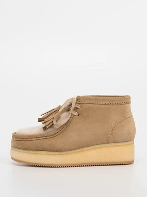 Oksfordki Clarks Originals