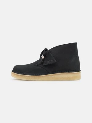 Oksfordki Clarks Originals