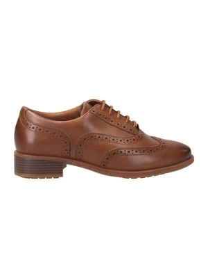Oksfordki Clarks Originals