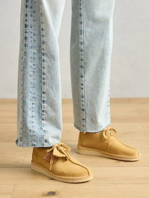 Oksfordki Clarks Originals
