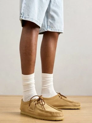 Oksfordki Clarks Originals
