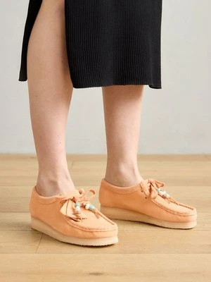 Oksfordki Clarks Originals