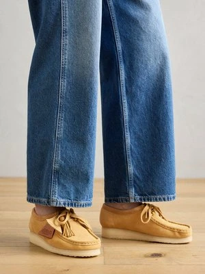 Oksfordki Clarks Originals