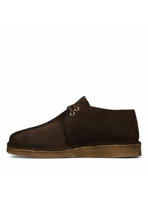 Zdjęcie produktu Oksfordki Clarks Originals