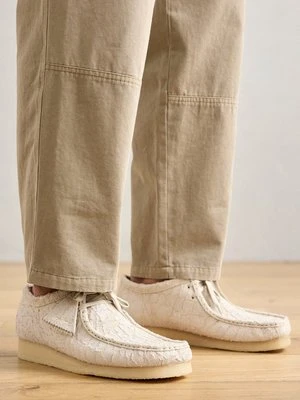 Oksfordki Clarks Originals