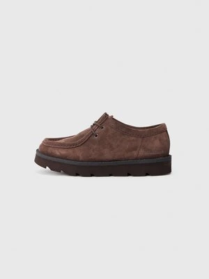 Oksfordki Clarks Originals