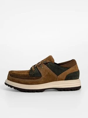 Oksfordki Clarks Originals
