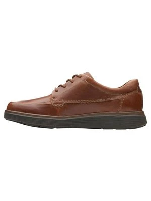 Oksfordki Clarks Unstructured