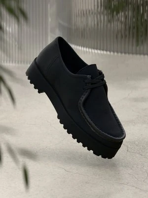 Oksfordki Copenhagen Shoes