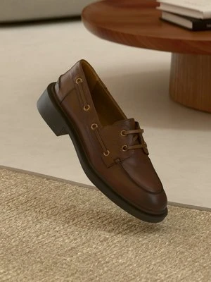 Oksfordki Copenhagen Shoes