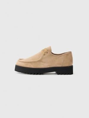 Oksfordki Copenhagen Shoes