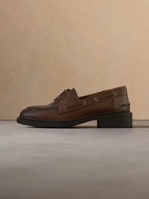 Oksfordki Copenhagen Shoes
