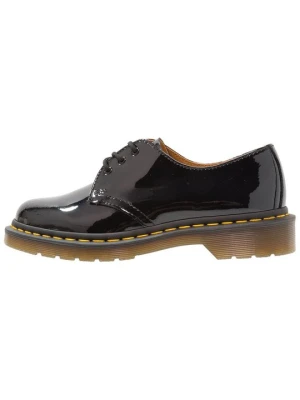 Oksfordki Dr. Martens czarny