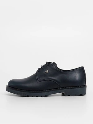 Oksfordki Emporio Armani