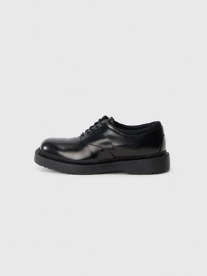 Oksfordki Filling Pieces czarny