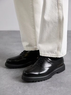 Oksfordki Filling Pieces