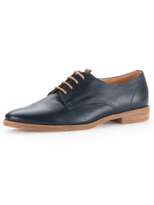 Oksfordki Gabor Comfort