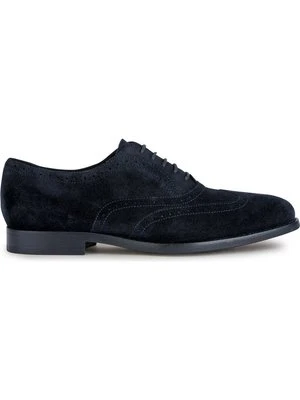 Oksfordki Geox
