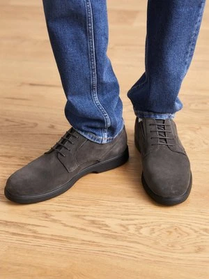 Oksfordki Geox