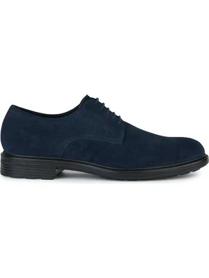 Oksfordki Geox
