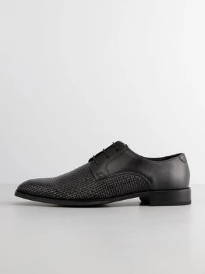 Zdjęcie produktu Oksfordki Gordon and Bros